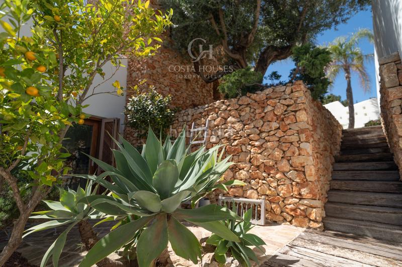 Foto 3cbaa898-5ea7-4057-9771-3fd716023a10. Chalet with heating parking pool in Paichi Moraira