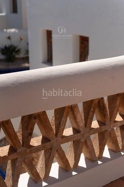 Foto 402a849a-b69f-474f-9b1d-701d790fa84c. Chalet with heating parking pool in Paichi Moraira