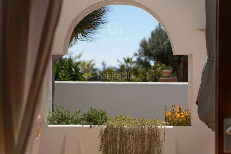 Foto 40948527-0943-475d-8372-78eeba87f3f5. Chalet with heating parking pool in Paichi Moraira