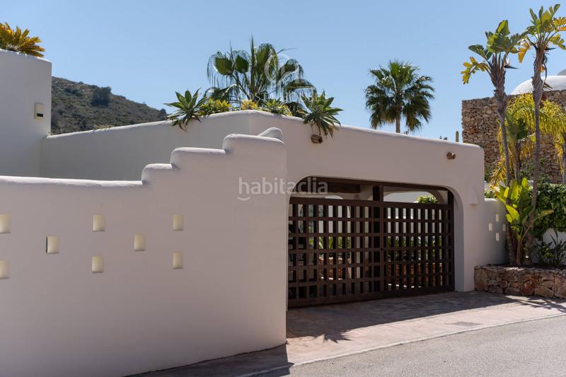 Foto 58e111e7-e5cd-4a29-8cad-0ce97cd7875a. Chalet with heating parking pool in Paichi Moraira