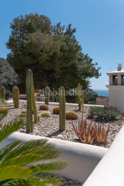 Foto 73edbf1d-154f-4869-b894-3ae47d1c1aa3. Chalet with heating parking pool in Paichi Moraira