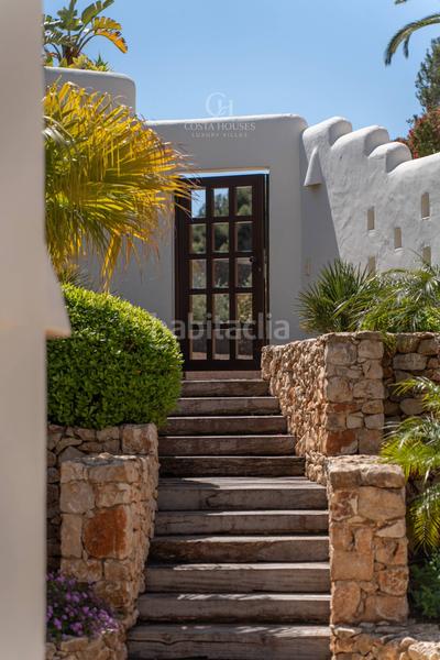 Foto 744ffbc1-0520-4b28-a21c-762fd78d5dbe. Chalet with heating parking pool in Paichi Moraira