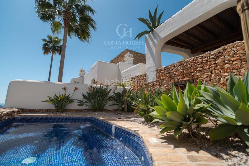 Foto 7d355745-91ae-4b4d-ad7f-ad480aaa1169. Chalet with heating parking pool in Paichi Moraira