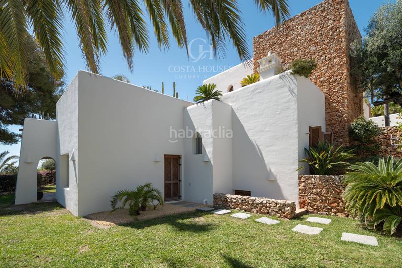 Foto 8001f057-c7a8-456d-948f-58109bd72281. Chalet with heating parking pool in Paichi Moraira