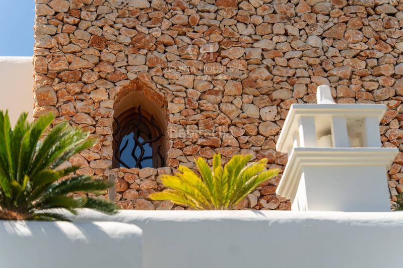 Foto 859ba350-e499-43ee-8407-a51e37a63c88. Chalet with heating parking pool in Paichi Moraira