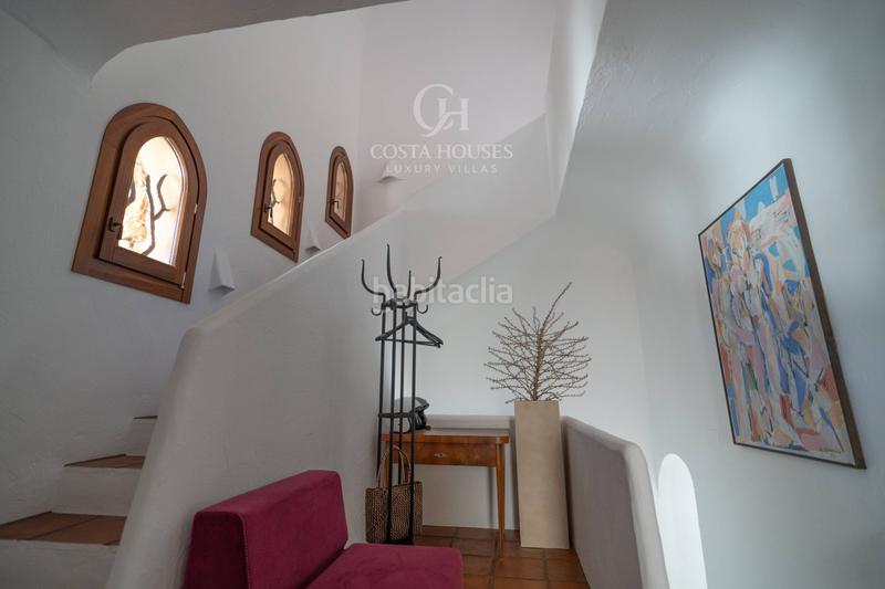 Foto 8f7d587b-d427-4ad5-8b07-f2659755bd37. Chalet with heating parking pool in Paichi Moraira