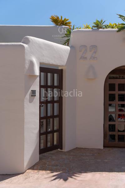 Foto 93eae043-953c-4458-ad50-057273679a58. Chalet with heating parking pool in Paichi Moraira