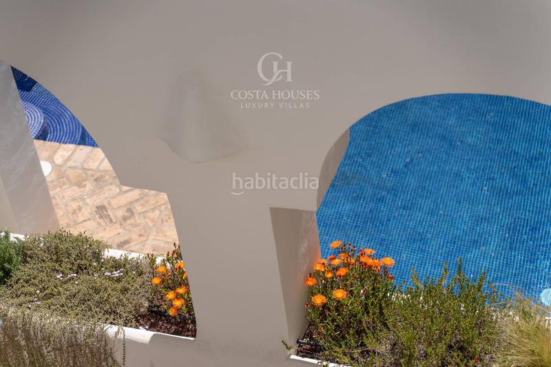 Foto 9ca4a53b-9d26-4304-8f2e-2abb2d6425aa. Chalet with heating parking pool in Paichi Moraira