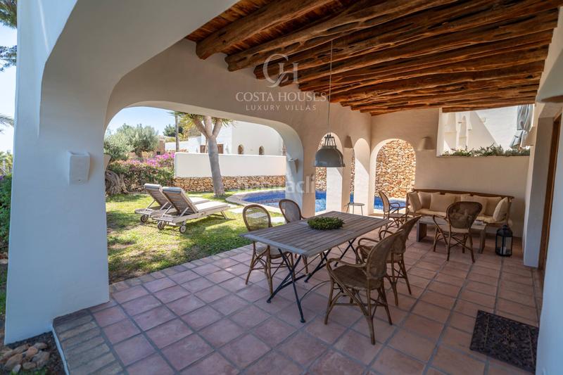 Foto a129b5cb-37ae-45fc-ba71-e2cea1c0717e. Chalet with heating parking pool in Paichi Moraira