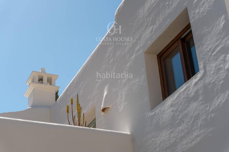 Foto be2e87cb-8d0a-4336-a018-a13ed6523d96. Chalet with heating parking pool in Paichi Moraira