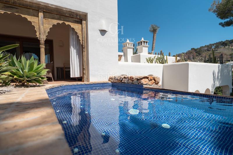 Foto c58c0c2d-53d8-4489-9b0c-8fa2ae69963f. Chalet with heating parking pool in Paichi Moraira