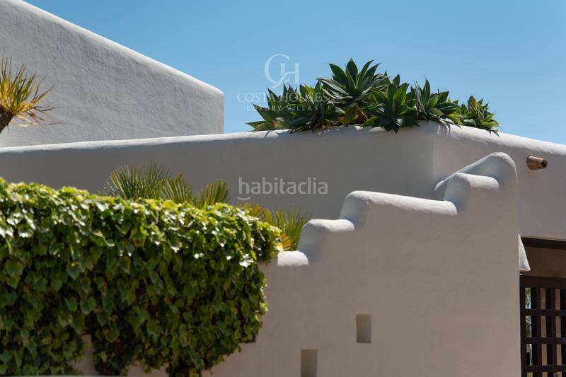 Foto c8a9958a-615a-4a51-81d2-ab59aa2a58ab. Chalet with heating parking pool in Paichi Moraira