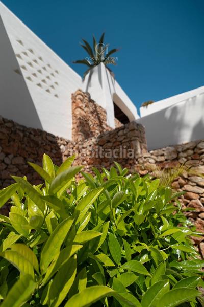 Foto ca1bd6bc-fe25-4d63-bffc-47122042d5f5. Chalet with heating parking pool in Paichi Moraira