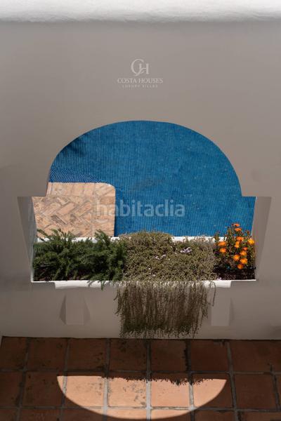 Foto d1e939d7-2caf-47ad-a0dc-9a255d926d89. Chalet with heating parking pool in Paichi Moraira