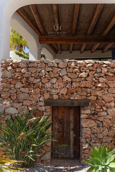 Foto e01241f5-cc6d-431d-8078-6cf3d34ea82f. Chalet with heating parking pool in Paichi Moraira