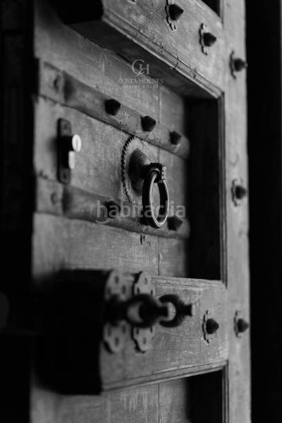 Foto ead1f59a-fe4f-4968-9ffd-e2f24e3c5245. Chalet with heating parking pool in Paichi Moraira