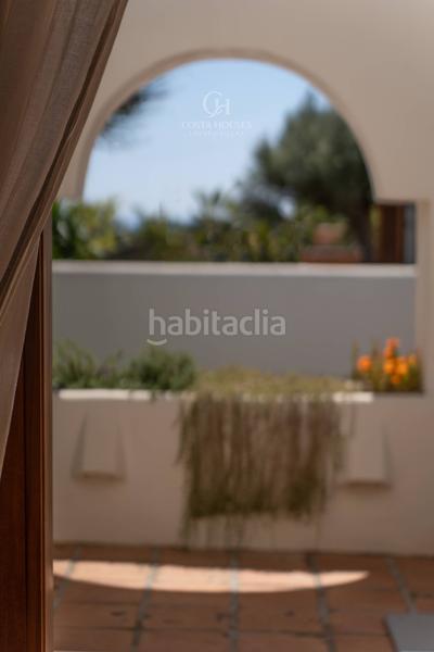 Foto f5f2459a-d5c6-4fbe-a134-5edfd2cc6e0d. Chalet with heating parking pool in Paichi Moraira