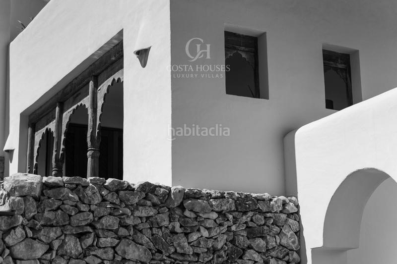 Foto f721f992-126f-4f2a-98b8-f4b7cffae3a9. Chalet with heating parking pool in Paichi Moraira