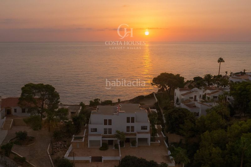 Foto bdf97575-9268-433c-abb1-e12c8dbe44b4. Xalet amb calefacció aparcament piscina a Moravit-Cap Blanc Moraira