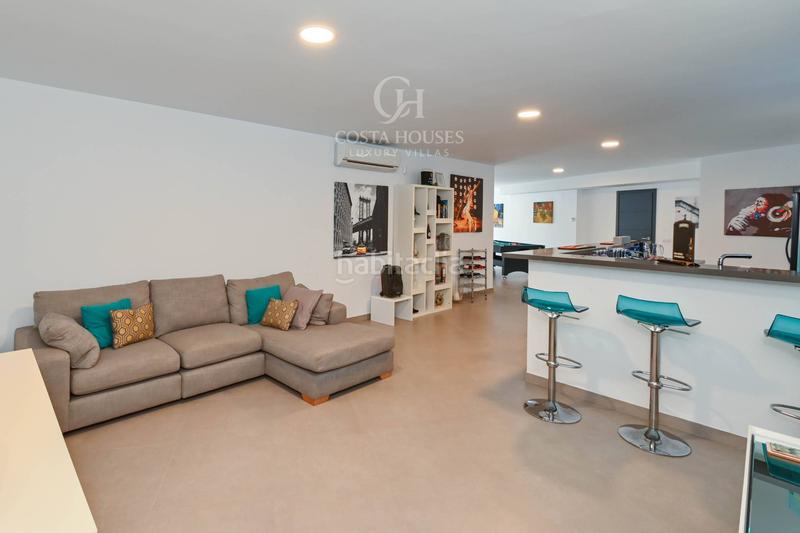 Foto 288bc001-075f-4e0b-a4b5-5714c48eb136. Chalet villa moderna en venta teulada, alicante en Moraira