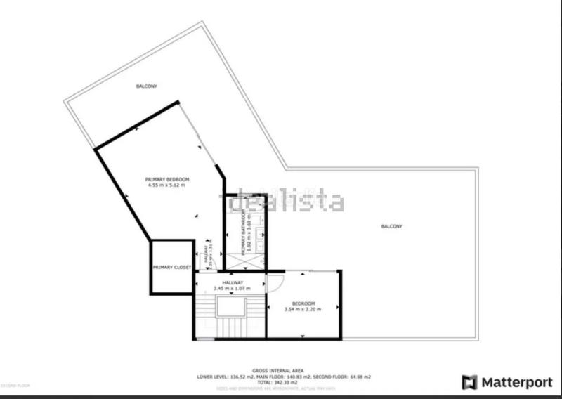 Foto 2f9d72ed-48a8-44b4-acb8-44b782958660. Chalet villa moderna en venta teulada, alicante en Moraira