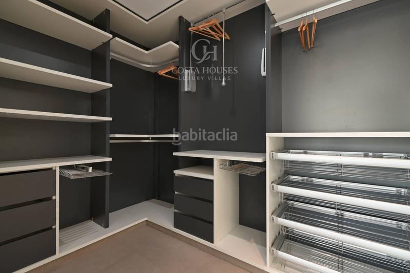 Foto 37b6e130-7027-4b65-a225-6e3765165bd8. Chalet villa moderna en venta teulada, alicante en Moraira