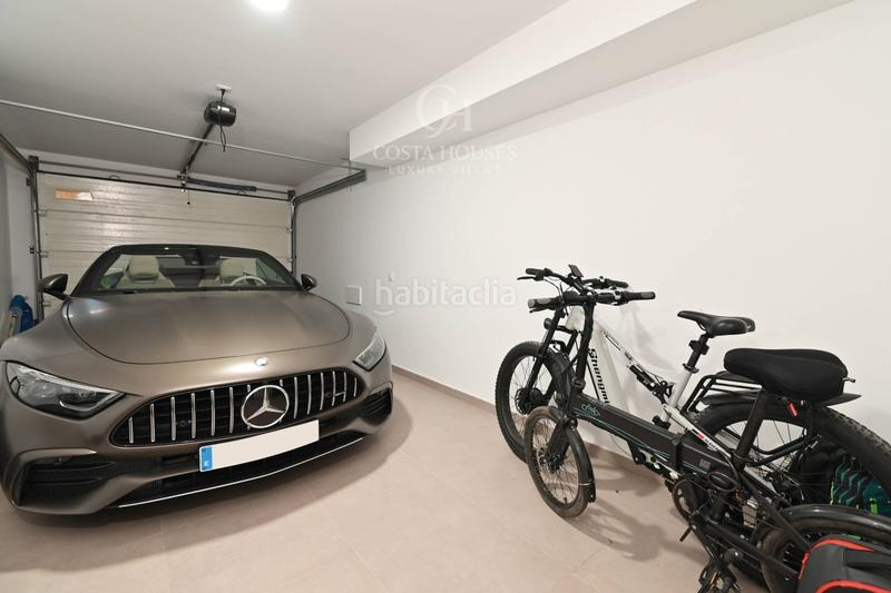 Foto 3cd5b2bf-b4d0-42a6-90ce-dfd86d7b8a1a. Chalet villa moderna en venta teulada, alicante en Moraira