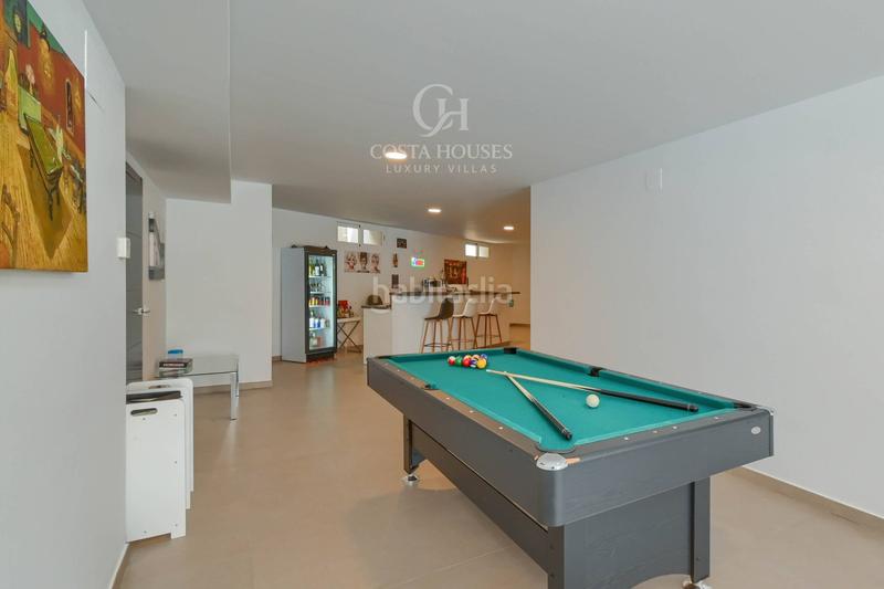 Foto 4e450df3-af1f-450d-b840-7ca150134d6b. Chalet villa moderna en venta teulada, alicante en Moraira