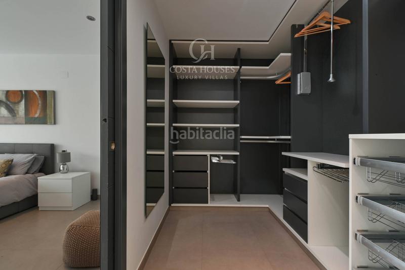 Foto 6ee40ece-7ed9-4996-a563-f8f53b270f57. Chalet villa moderna en venta teulada, alicante en Moraira