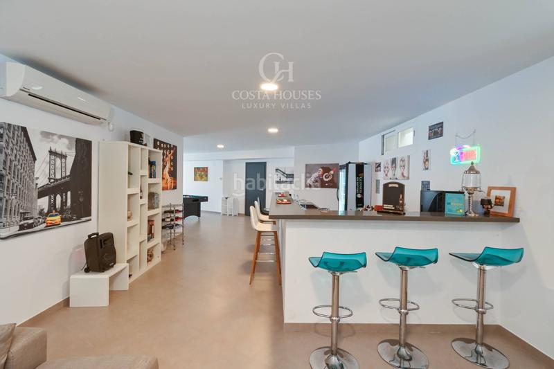 Foto decbb93e-ca42-408c-895b-c9cbe729f5ab. Chalet villa moderna en venta teulada, alicante en Moraira