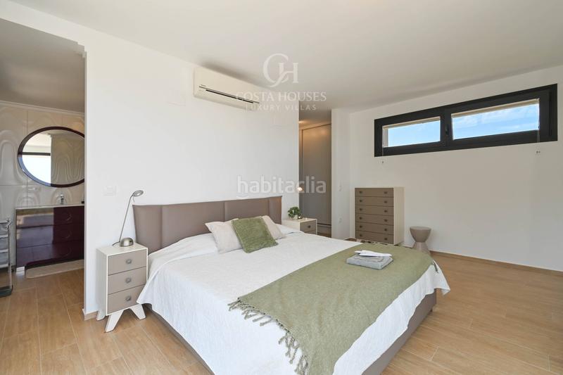 Foto 109733c8-517c-4613-b5ac-2f98090c528b. Chalet mit heizung parking pool in Pinar de Advocat-Cometa Moraira