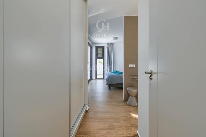 Foto 1a0dac4c-5dae-447c-9105-3d12b8104bde. Chalet mit heizung parking pool in Pinar de Advocat-Cometa Moraira