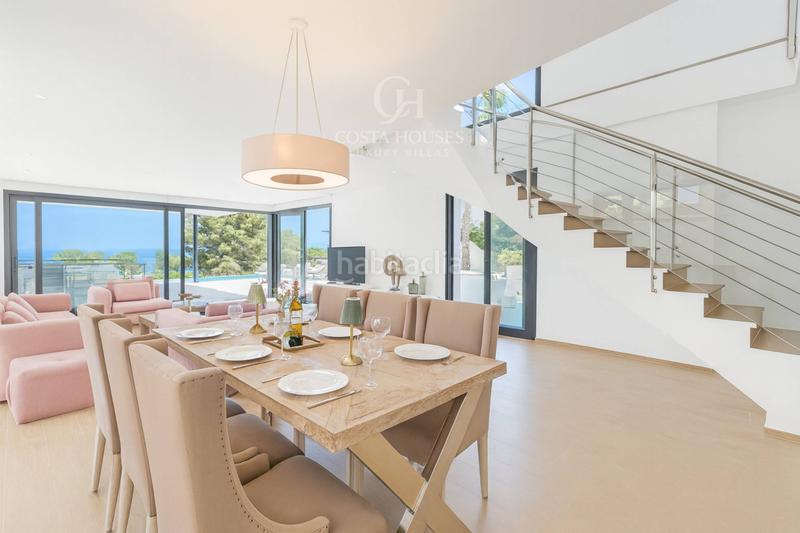 Foto 3128dd01-dccf-4f70-90c1-8a00d984bf9b. Chalet mit heizung parking pool in Pinar de Advocat-Cometa Moraira