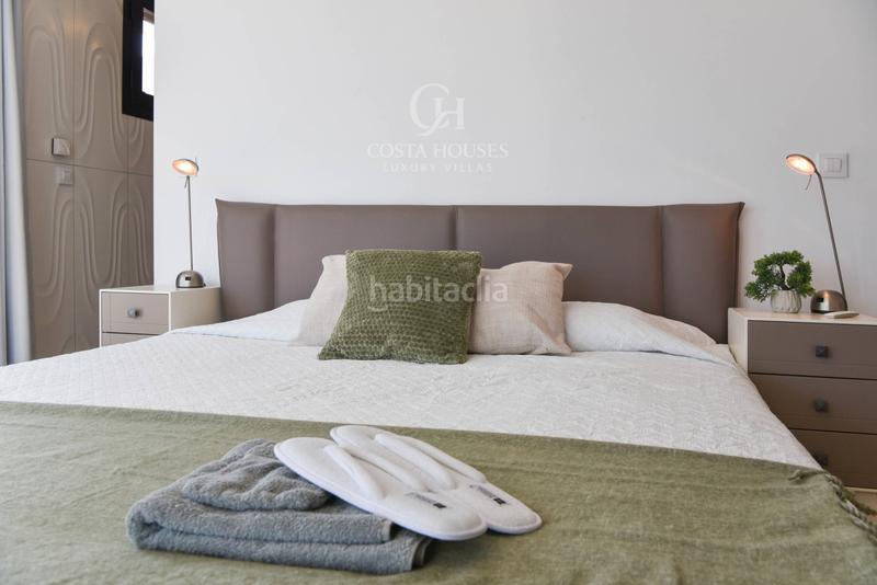 Foto 411596f1-9e04-4ba5-b798-8299ddfebe9e. Chalet mit heizung parking pool in Pinar de Advocat-Cometa Moraira