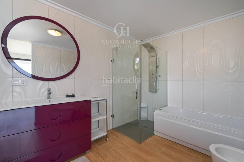 Foto 54629b10-6f17-4c87-b783-229284f1267e. Chalet mit heizung parking pool in Pinar de Advocat-Cometa Moraira