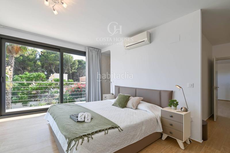 Foto 5e942711-ce90-44b6-ae42-a1bca070ebf5. Chalet mit heizung parking pool in Pinar de Advocat-Cometa Moraira