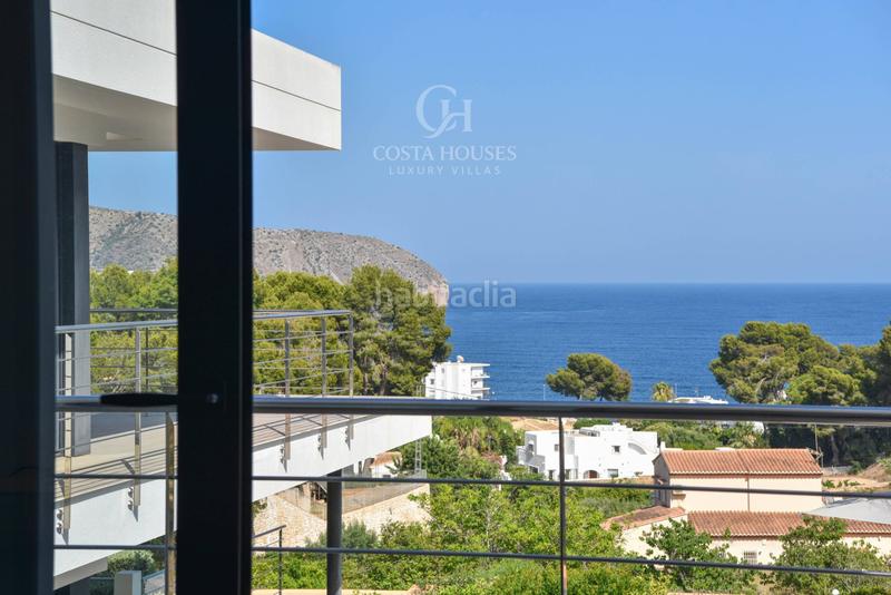 Foto 8eb17979-36b7-4fd3-a508-856aa80e691d. Chalet mit heizung parking pool in Pinar de Advocat-Cometa Moraira