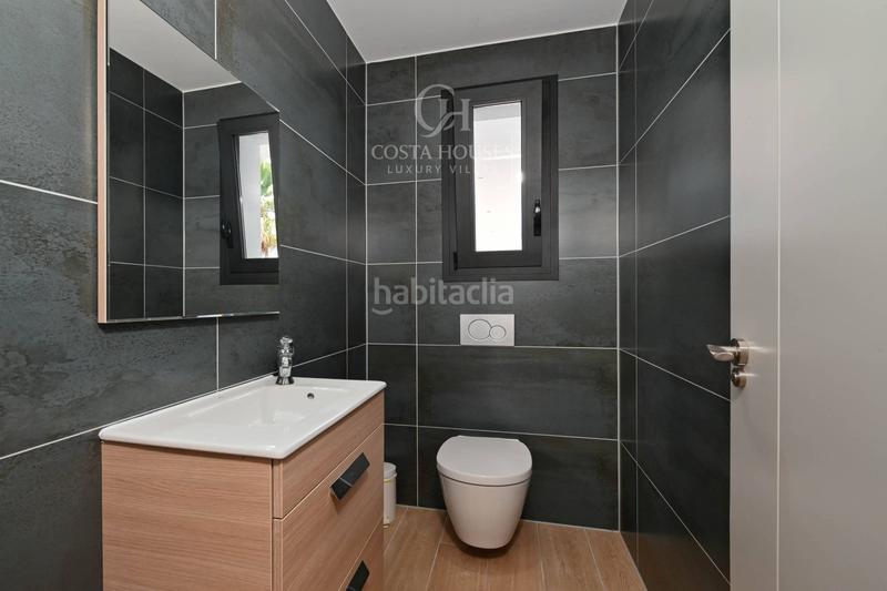 Foto 92879b8a-e109-4b20-adc0-dbd28f708359. Chalet mit heizung parking pool in Pinar de Advocat-Cometa Moraira