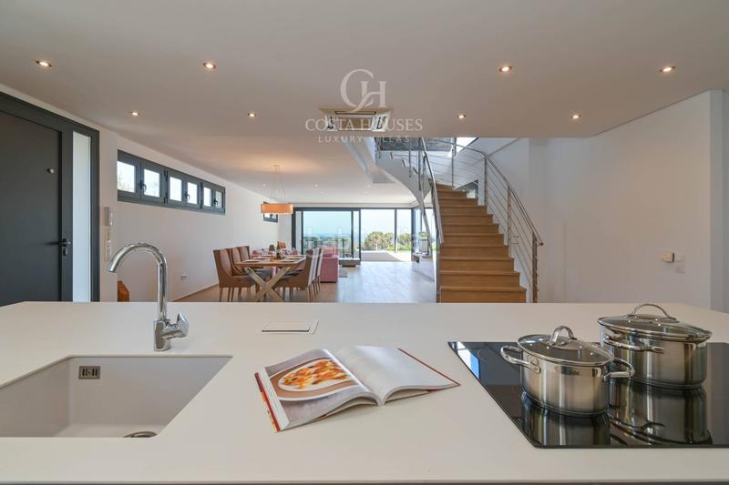 Foto 99c2b54f-b8dd-4ba5-8560-457d7310fb7d. Chalet mit heizung parking pool in Pinar de Advocat-Cometa Moraira