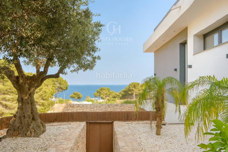 Foto afd33ecb-bda5-4d42-8e9f-5a06b8d822de. Chalet mit heizung parking pool in Pinar de Advocat-Cometa Moraira