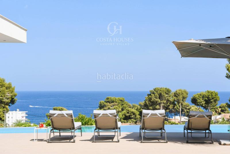 Foto b48c4fcb-4547-4017-805e-13f0468f31d3. Chalet mit heizung parking pool in Pinar de Advocat-Cometa Moraira