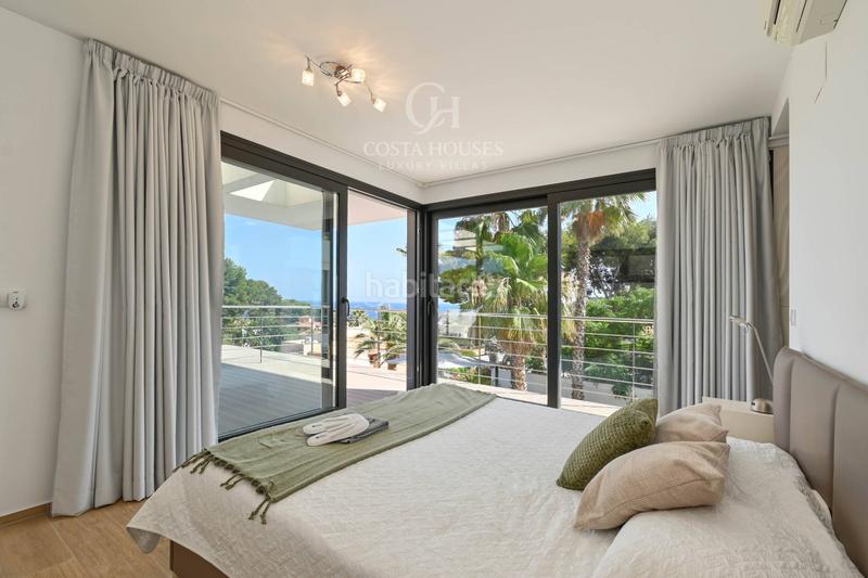 Foto d5c9dd9f-c406-4fdc-bd3b-f78f005038b7. Chalet mit heizung parking pool in Pinar de Advocat-Cometa Moraira