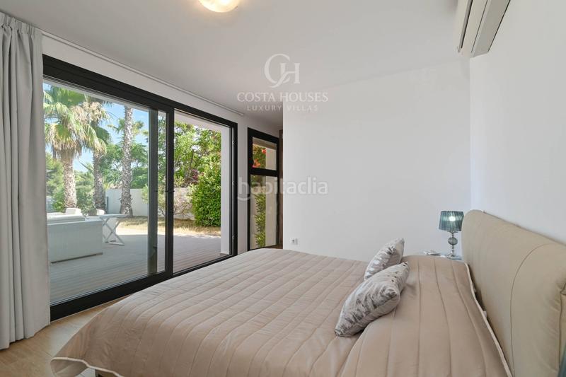 Foto e143725b-7273-49ed-a7c0-469b5e0400ec. Chalet mit heizung parking pool in Pinar de Advocat-Cometa Moraira