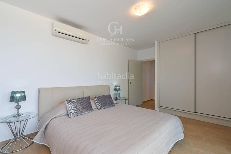 Foto e526450d-629e-493d-ab55-5aba237166f0. Chalet mit heizung parking pool in Pinar de Advocat-Cometa Moraira