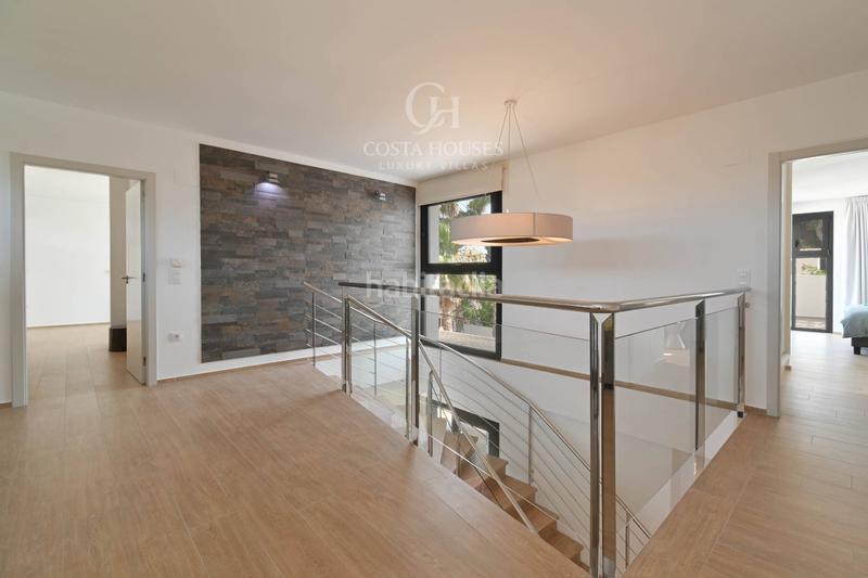 Foto e68d6be6-19ce-4c5a-8370-d1cdcc88776e. Chalet mit heizung parking pool in Pinar de Advocat-Cometa Moraira