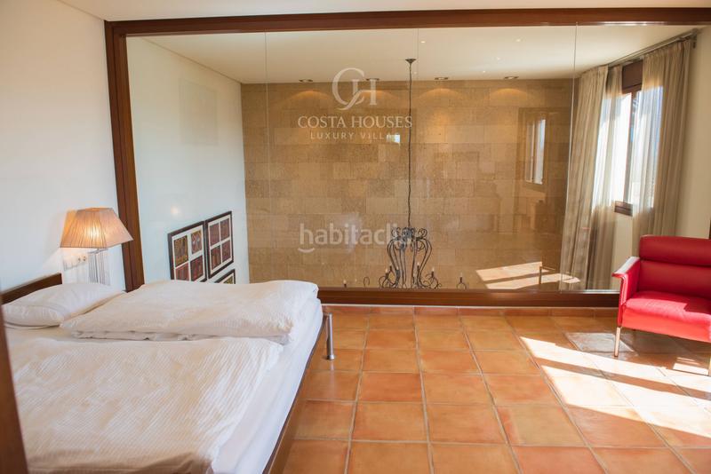 Foto 049933f0-ed7c-4681-8ac6-9fb9719bf7ae. Chalet mit heizung parking pool in Montgó - Ermita Xàbia