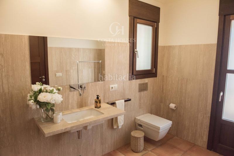 Foto 3929ef59-f786-4ada-98f8-475c0310a1c2. Chalet mit heizung parking pool in Montgó - Ermita Xàbia