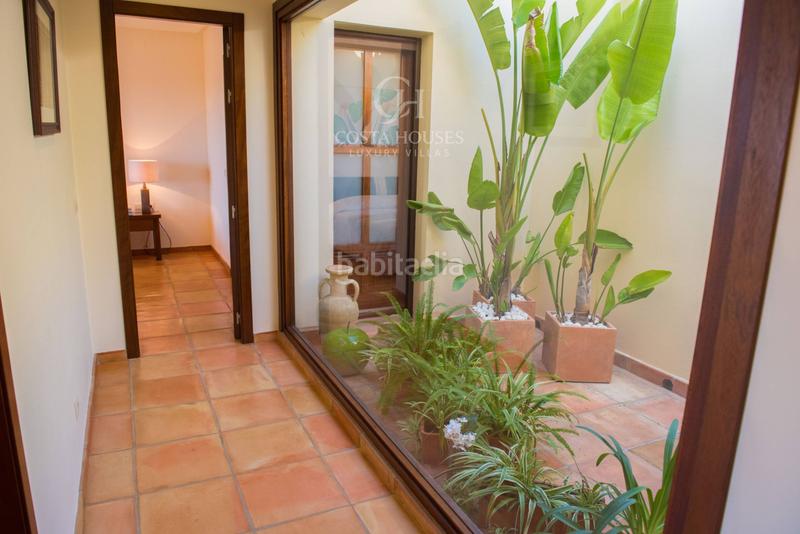 Foto 4253f972-4496-4aef-bd53-44591d5039fe. Chalet mit heizung parking pool in Montgó - Ermita Xàbia