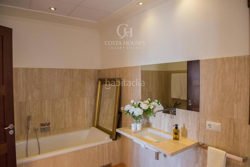 Foto 659a1522-96af-41d6-8321-6aba84666024. Chalet mit heizung parking pool in Montgó - Ermita Xàbia