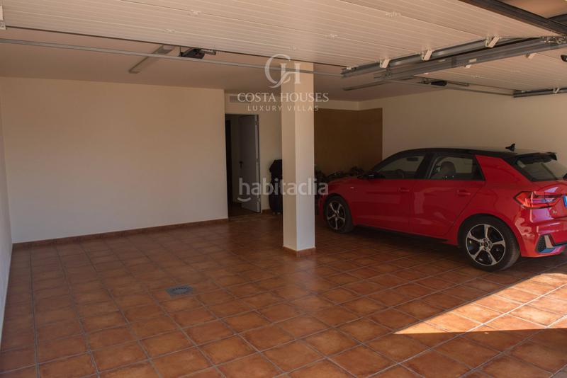 Foto 97cac7f5-541c-4eae-a2c0-e993d2876060. Chalet mit heizung parking pool in Montgó - Ermita Xàbia